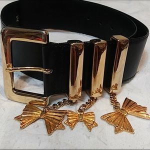Escada belt